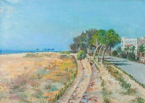 Malgrat de Mar Costa Brava Catalonia